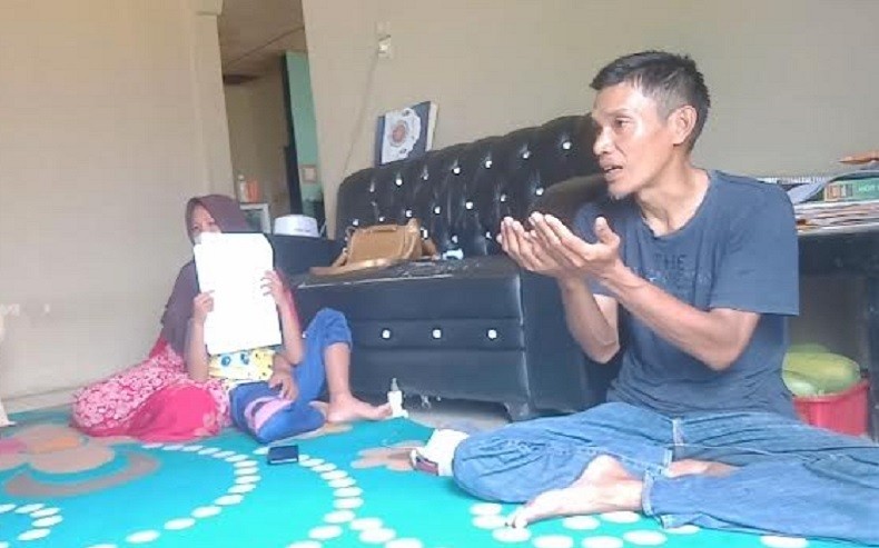 Bocah di Jambi Dicabuli Remaja, Keluarga Tolak Berdamai: Mental Anak Saya Rusak!