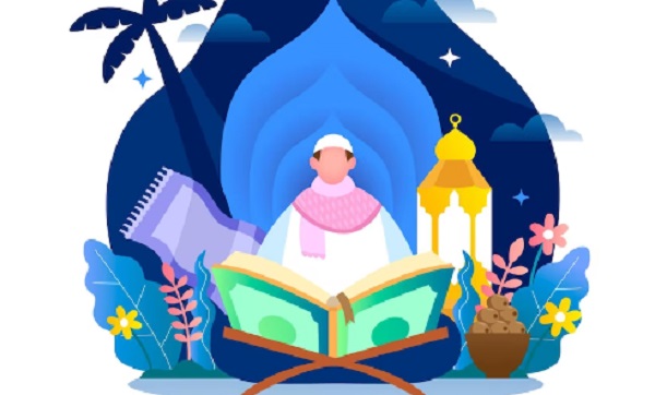 Khutbah Jumat di Akhir Ramadhan: Melepas Kepergian Bulan Suci