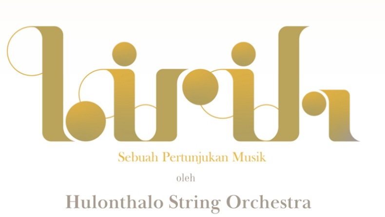 Hulontalo String Orchestra Gelar Pertunjukan Musik Lirih