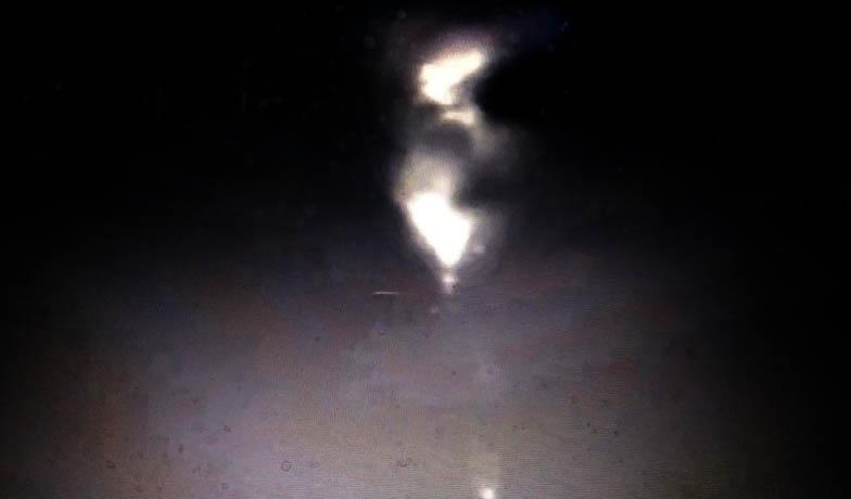 title Gunung Merapi Semburkan Awan Panas Guguran Selasa Malam, Jarak Luncur 1,5 Km Gunung Merapi Semburkan Awan Panas Guguran Selasa Malam, Jarak Luncur 1,5 Km