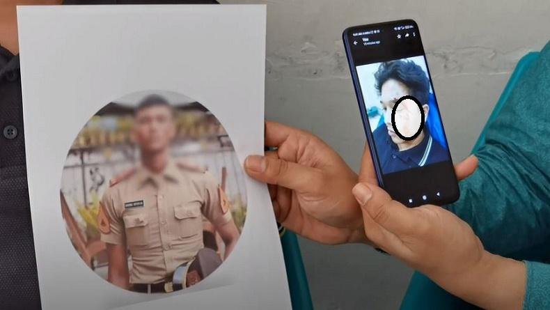 Kasus Anak Perwira Polisi Pukul Mahasiswa Kedokteran di Medan, Keluarga Korban Tolak Damai