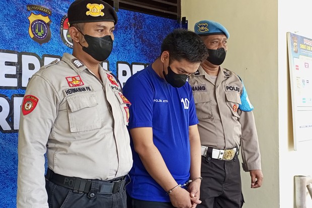 Pengoplos Miras yang Tewaskan 3 Warga Jetis Ternyata Belajar dari YouTube 