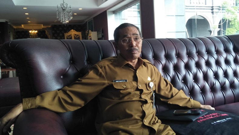 Kasus Stunting di KBB 27,30 Persen, Lebih Tinggi dari Prevalensi Nasional dan WHO