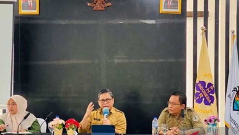 Gorontalo Matangkan Festival International Maleo's Day