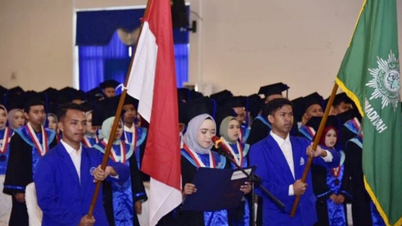 Gubernur Sebut Daerah Gorontalo Butuh Sarjana Penggerak dan Pelopor Pembangunan, Siapa Berminat?