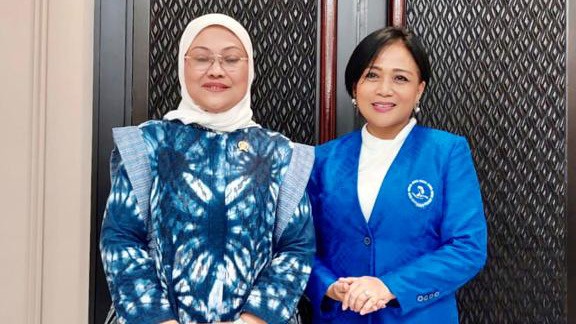 IWAPI: DPR Jangan Takut, Segera Sahkan RUU PPRT - Bagian 4