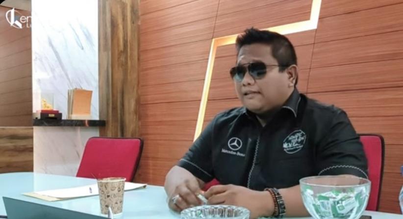 Rian Mahendra Ungkap Gaji di PO Kencana, Berkali-kali Lipat Lebih Besar dari PO Haryanto