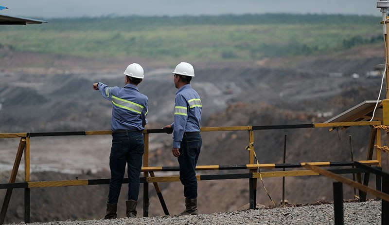 Delta Dunia Makmur Catat Pertumbuhan Signifikan Tahun 2022, Total Pendapatan USD1,554 Miliar - Bagian 1