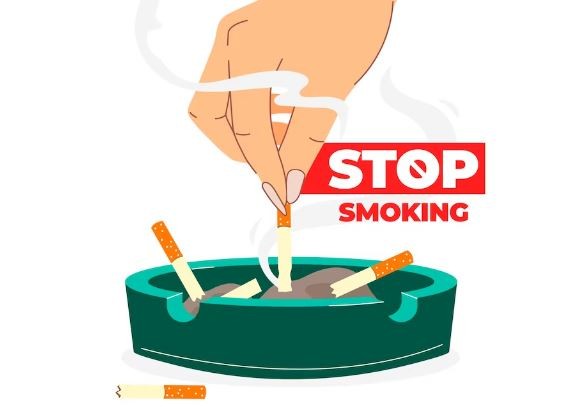 6 Contoh Pidato tentang Bahaya Merokok yang Singkat dan Menginspirasi