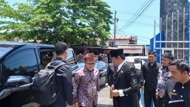 Menpan RB Imbau ASN Tidak Pamer Harta 