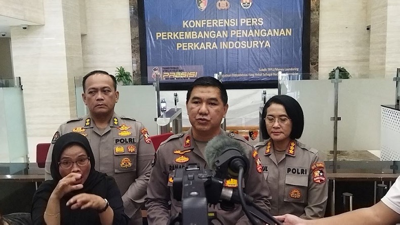 title Sepak Terjang KTH Pimpinan KKB Papua yang Ditangkap, Bunuh Anggota TNI dan Polisi Sepak Terjang KTH Pimpinan KKB Papua yang Ditangkap, Bunuh Anggota TNI dan Polisi