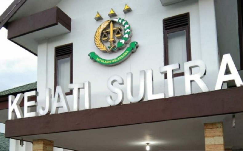 Eks Wali Kota Kendari Akan Diperiksa Kejati Sultra, Kasus Apa?