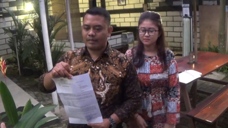 Kuasa Hukum Sebut RDI Anak Pedangdut Lilis Karlina Korban Sosial dan Teknologi, Upayakan Diversi