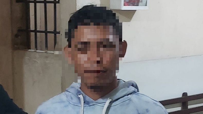 Polisi Tangkap Pria yang Memanah 1 Warga hingga Tewas saat Bentrokan di Tulehu Maluku