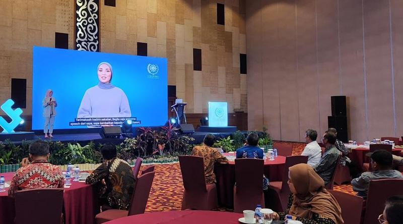 Digitalisasi Dakwah, Universitas Siber Muhammadiyah Siap Jawab Peluang ...