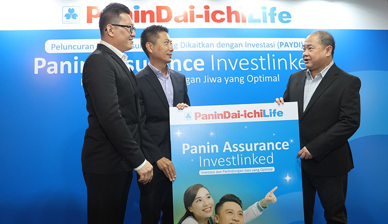 Panin Dai-ichi Life Luncurkan PAYDI, Panin Assurance Investlinked - Bagian 3