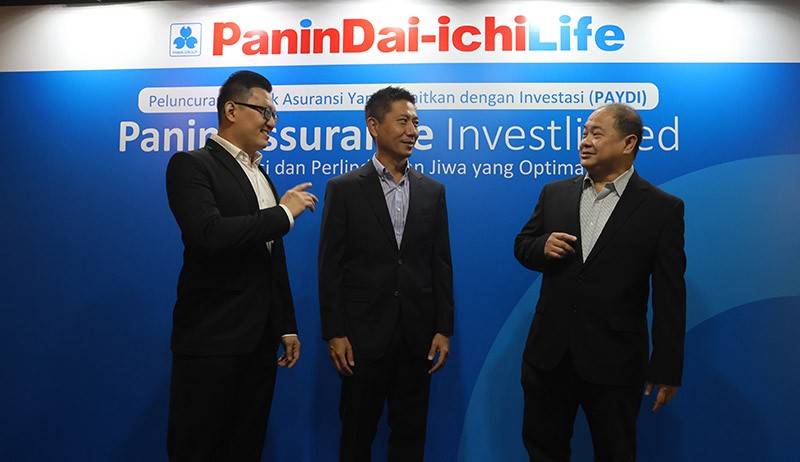 Panin Dai-ichi Life Luncurkan PAYDI, Panin Assurance Investlinked - Bagian 2