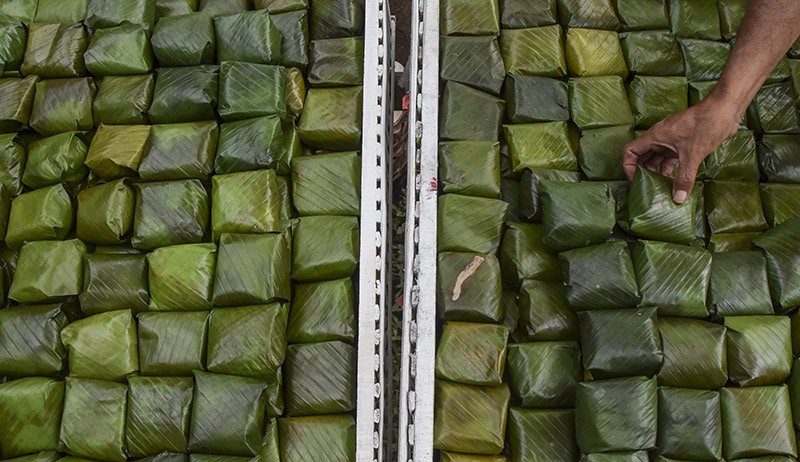 Tradisi Munggahan Jelang Ramadan di Situs Cagar Budaya Karangkamulyan - Bagian 2