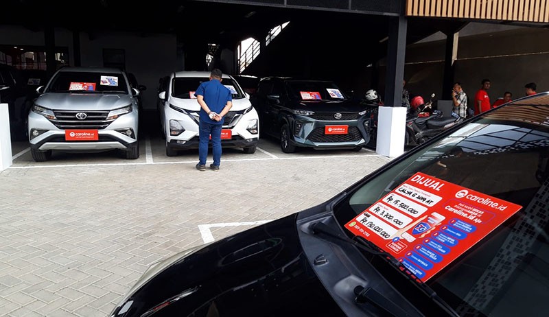 ASLC Giat Ekspansi dengan Buka Showroom dan Tawarkan Garansi Menarik - Bagian 1