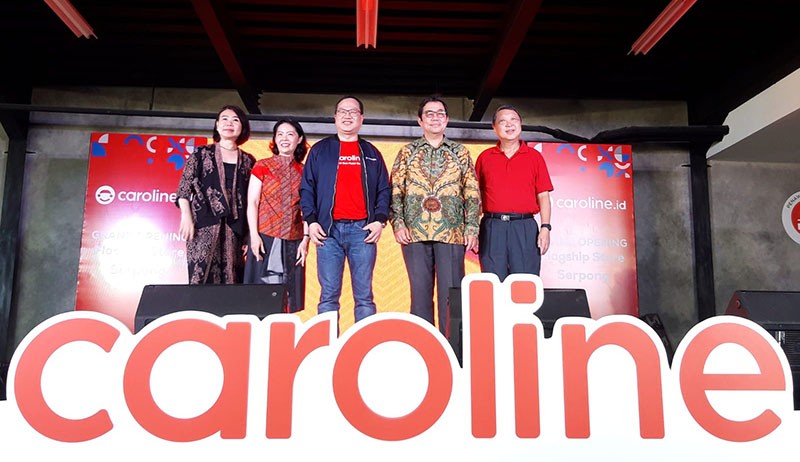 ASLC Giat Ekspansi dengan Buka Showroom dan Tawarkan Garansi Menarik - Bagian 3