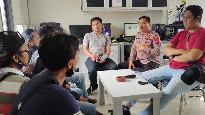 Komplotan Penipu di Jember Pinjam Uang Jaminan Emas Palsu, Korban Rugi Rp683 Juta