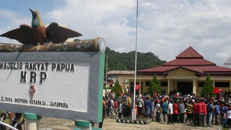 Dorince Mehue Sebut Calon Anggota MRP Papua Harus Cinta Indonesia