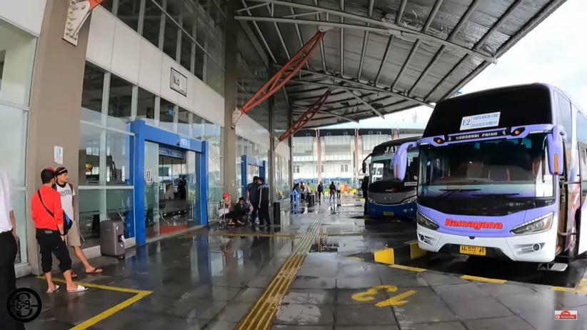 Deretan Kota di Indonesia Pemilik Terminal Bus Terbanyak, Ada yang Punya 19 Terminal
