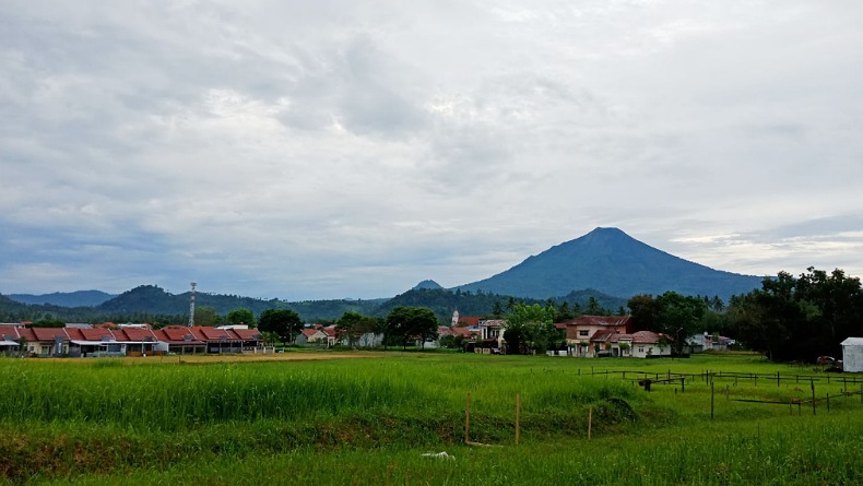 BMKG Prakirakan Wilayah Sulawesi Utara Tidak Hujan Besok