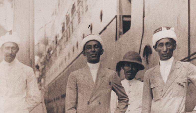 Kisah Drama Fatimah dan Perjuangan Kakek Anies Baswedan yang Gemparkan Surabaya