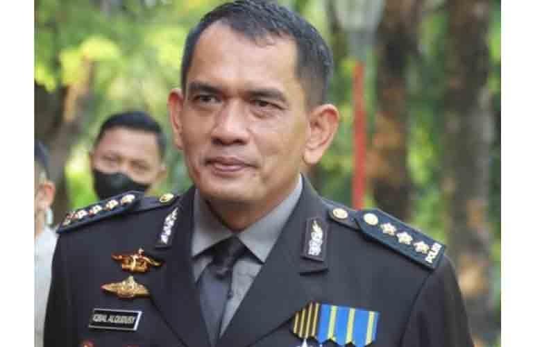  Polda Jateng: 5 Oknum  Polisi Calo Penerimaan Bintara Polri Disanksi PTDH dan Proses Pidana