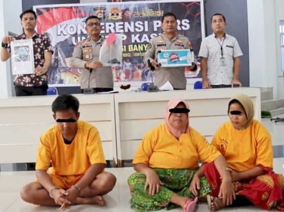 Bunuh Selingkuhan Istri, Pria Asal Jember Terancam Hukuman Mati