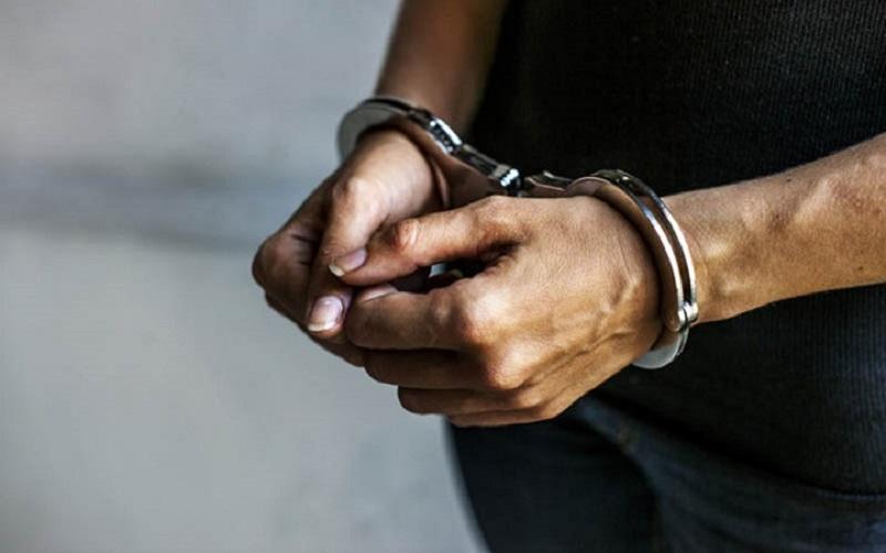 Perkosa Gadis di OKU, Pria Ini Ditangkap Polisi di Palembang 