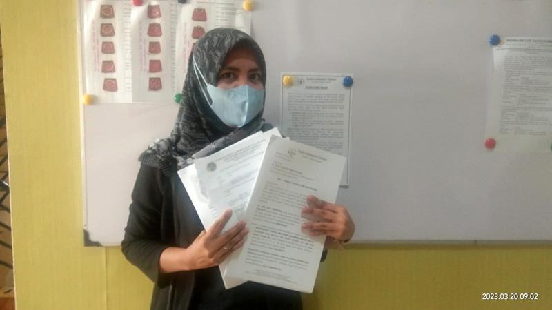 title Ini Respons KPKNL Semarang atas Gugatan Rencana Lelang 2 Aset PT Asri Raya Indonesia Ini Respons KPKNL Semarang atas Gugatan Rencana Lelang 2 Aset PT Asri Raya Indonesia