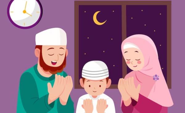 Doa Sahur Puasa Ramadhan, Bolehkah Tidak Dibaca?