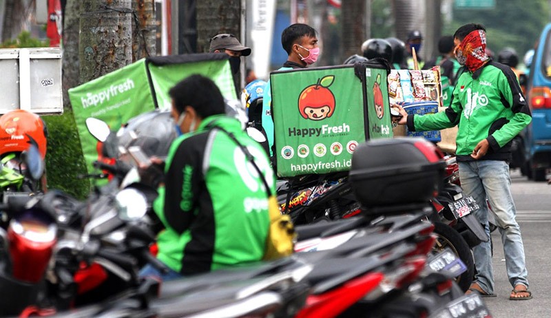 Kinerja GOTO Tumbuh 33 Persen Tahun 2022, Nilai Transaksi Capai Rp613 Triliun - Bagian 2