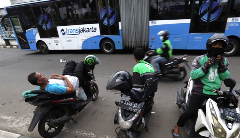 Kinerja GOTO Tumbuh 33 Persen Tahun 2022, Nilai Transaksi Capai Rp613 Triliun - Bagian 3