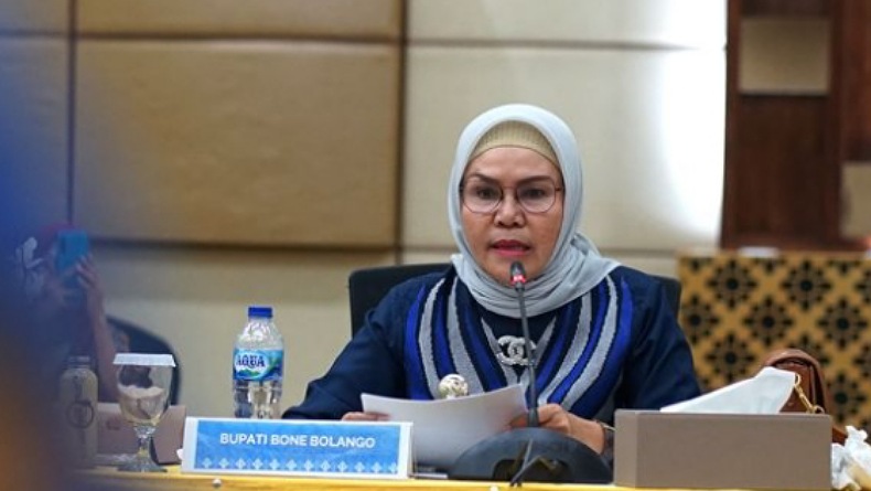 Bone Bolango Akan Gelar Pasar Murah jelang Ramadan, Warga hanya Bayar Rp50.000