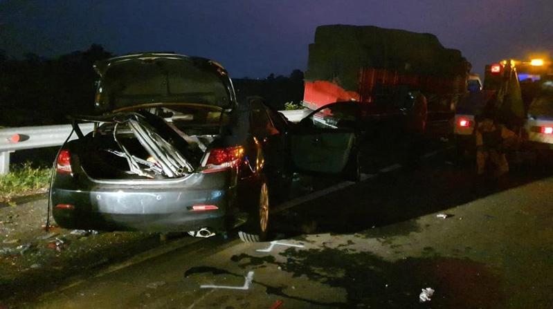 Deretan Kecelakaan Maut di Tol Pemalang-Batang, Dari Syabda hingga Ayah Wagub Jatim