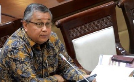 Perry Warjiyo Ditetapkan Jadi Gubernur BI 2023-2028, Ini Strateginya Perkuat Ekonomi RI