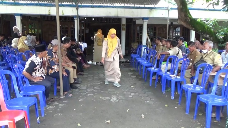 Syabda Perkasa Belawa Meninggal Kecelakaan di Pemalang, Jenazah akan Dimakamkan di Sragen
