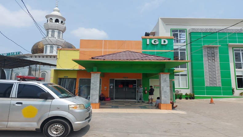 Kecelakaan di Tol Pemalang, Pebulu Tangkis Syabda Perkasa Belawa Meninggal di Rumah Sakit 