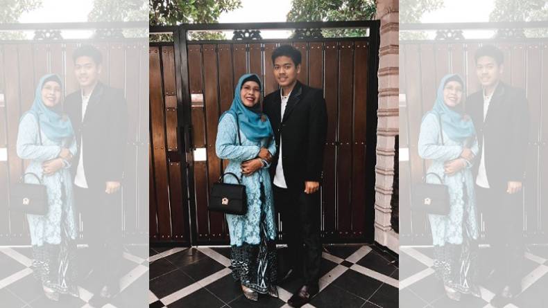 Foto Syabda Perkasa Belawa dan Ibunda di Instagram Dibanjiri Duka Netizen: Gak Nyangka Banget