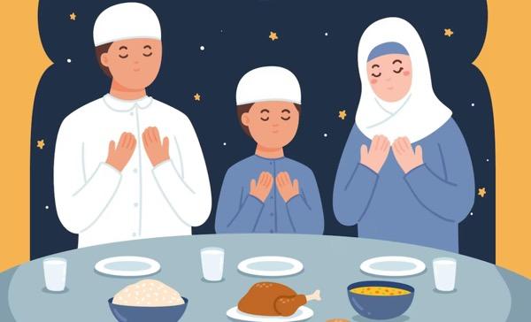 7 Syarat Wajib Puasa Ramadhan agar Sah, Muslim Wajib Tahu!