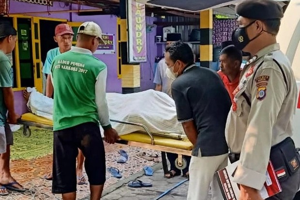 Petani di Bantul Tewas Tersengat Listrik saat Hendak Siram Tanaman 