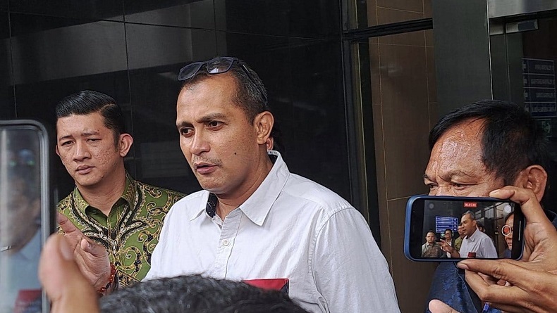 KPK Tetapkan Wamenkumham Eddy Hiariej Tersangka Korupsi, Begini Tanggapan UGM