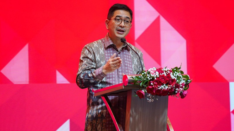 Go Digital, Kadin Indonesia Luncurkan Platform Kadin Cipta - Bagian 1