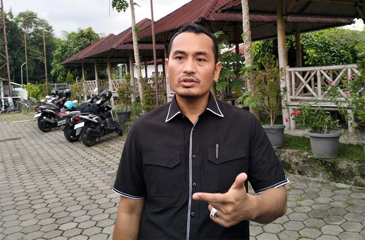 Polisi Sebut Pelaku Mutilasi Perempuan di Sleman Bekerja Mengurus Tenda Perusahaan 