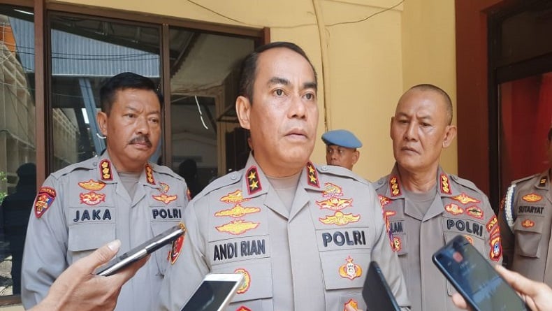 Hasil Autopsi Jenazah 3 TKA China Tewas di Lokasi Tambang, Kapolda Kalsel: Keracunan Gas