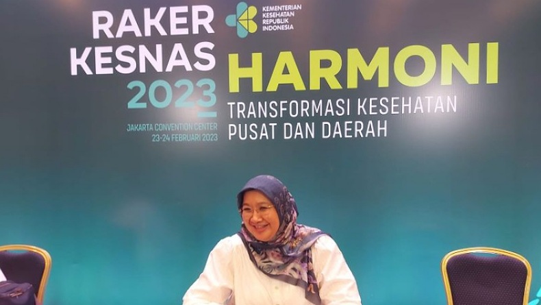 Kemenkes Evaluasi Ketentuan Prokes Jelang Mudik Lebaran