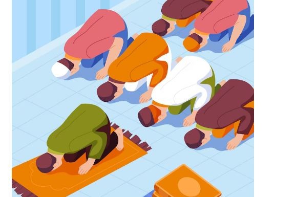 Fadhilah Sholat Tarawih Malam ke 25, Dihilangkan Siksa Kubur